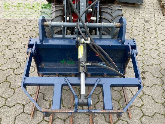 Minicargadora -  - 2025