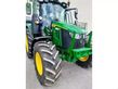 Tractor agrícola - John Deere - 6m 115