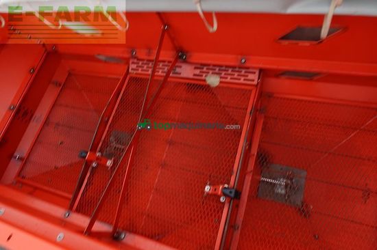 Esparcidor - Rauch - axera emc 3200 l