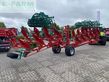 Arado - Kverneland - aufsattelvolldrehpflug pw 100