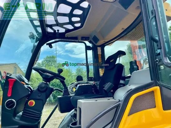 Telescopica - Dieci - agri pivot t60