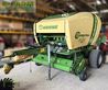 Empacadora gigant - Krone - comprima f 125 xc