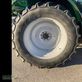 Tractor agrícola - Deutz-Fahr - agrotron k 410