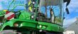 Cosechadora de Cereal - John Deere - 8500