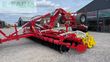 Grada rotativa -  - terradisc 6001 t