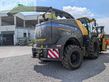 Cosechadora de Cereal - New Holland - fr 650