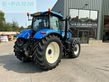 Tractor agrícola - New Holland - t7.245 tractor (st27151)