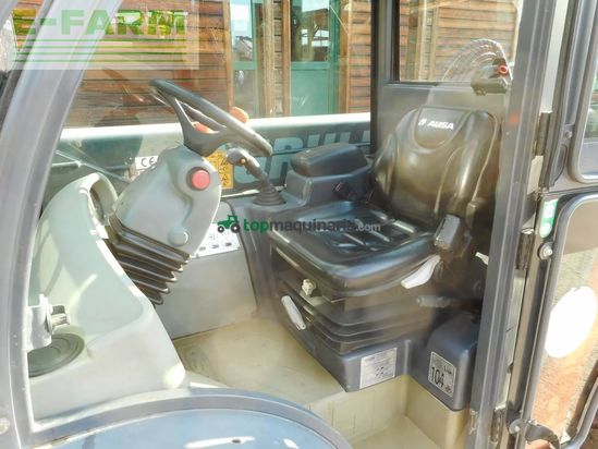 Telescopica - Ausa - t 204h nur 203 hoch u. 160 breit !!
