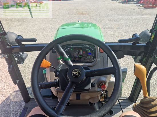 Tractor agrícola - John Deere - 5105GN