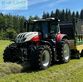 Tractor agrícola - Steyr - 6220 absolut cvt CVT