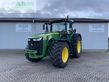 Tractor agrícola - John Deere - 8370r