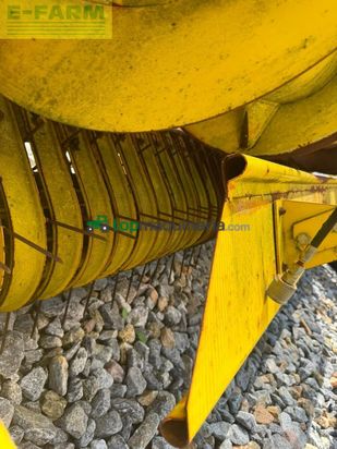 Cabezal - John Deere - 630 a