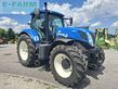 Tractor agrícola - New Holland - t7.220 auto command