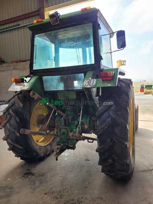 Tractor agrícola - John Deere - 3340