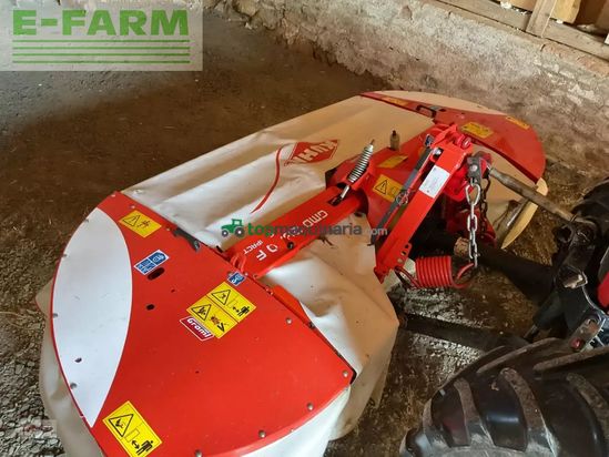 Cortacésped manual - Kuhn - gmd 2820 ff