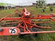 Rastrillo - Kuhn - ga 6522 lateral