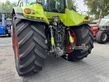 Tractor agrícola - Claas - arion 640 cis + quicke q65