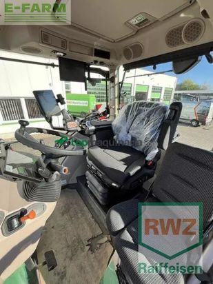 Tractor agrícola - Fendt - 724 gen6 profi+ set2 tre vf