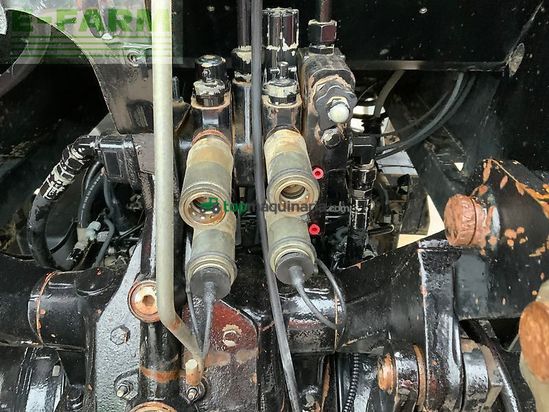 Tractor agrícola - Massey Ferguson - 5460 tractor (st25572)