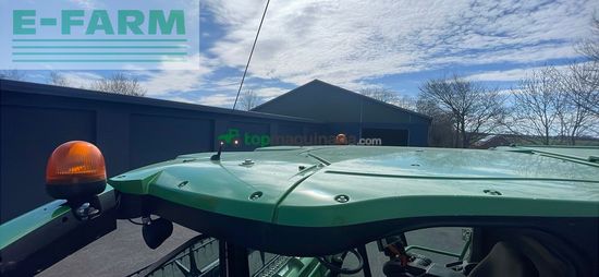 Cosechadora de Cereal - John Deere - S790 i