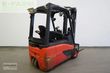 Elevadora - Linde - e 16 evo 386-02