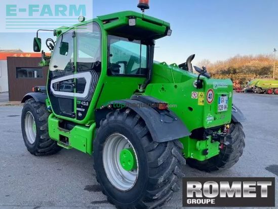 Telescopica - Merlo - tf45-11t-170
