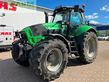 Tractor agrícola - Deutz-Fahr - agrotron ttv 630 - gps rtk