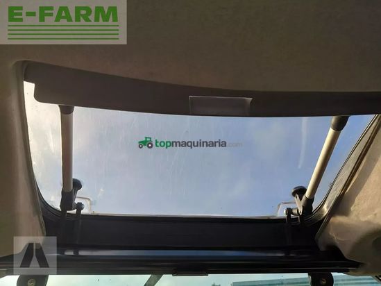 Tractor agrícola - Case IH - mxu 135 pro mit fl