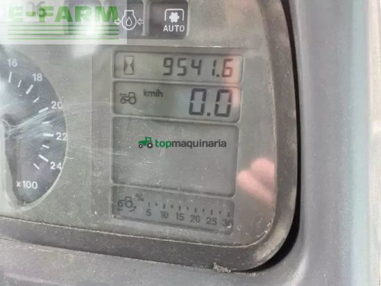 Tractor agrícola - Deutz-Fahr - agrotron ttv 610