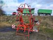 Henificador - Kuhn - gf 6401 mh