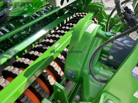 Sembradora - Amazone - amazone cataya 3000 super