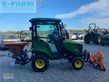 Tractor agrícola - John Deere - 1026r