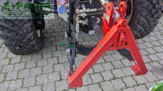Tractor agrícola -  - mt3.50