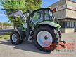 Tractor agrícola - Deutz-Fahr - agrotron 130
