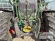 Tractor agrícola - Fendt - 516 vario s4