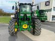 Tractor agrícola - John Deere - 6m 150