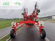 Rastrillo - Kuhn - ga 8030