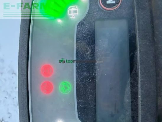 Excavadora - Case IH - cx 17 c