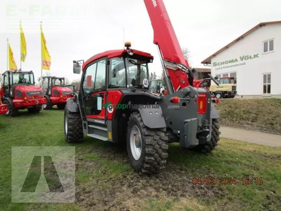 Telescopica - Weidemann - t 7042