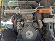 Cosechadora de Cereal - New Holland - fr 650