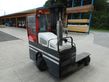 Elevadora - Combilift - amlift combi 40/12/59 diesel 4wege triplex