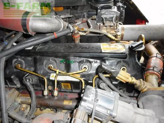 Elevadora - Hyundai - 50da-9 euro5 ( triplex 4,9m + 3. u. 4. kreis )