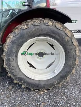 Tractor agrícola - Valtra - a115h4