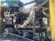 Cosechadora de Cereal - New Holland - fr 9090