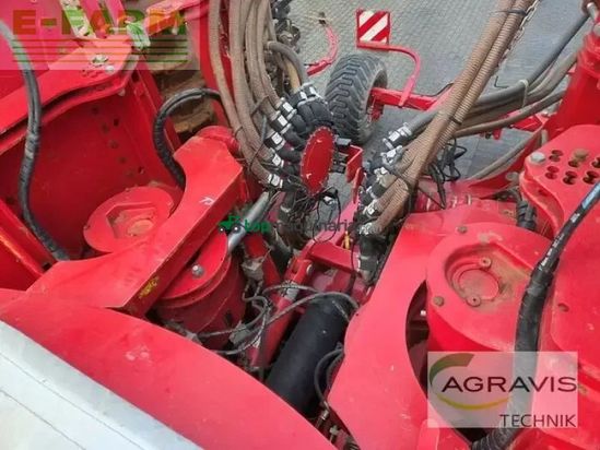 Sembradora directa - Horsch - pronto 6 kr