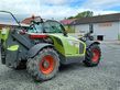 Telescopica - Claas - scorpion 9055 varipower