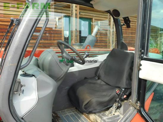 Telescopica - Manitou - mlt 634-120 lsu ( 6m 3,4t )