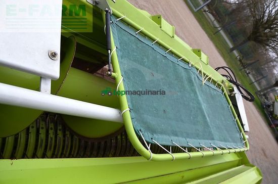 Cabezal - Claas - pick up 300 hd