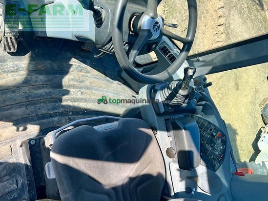 Minicargadora - New Holland - w 170 b