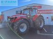 Tractor agrícola - Massey Ferguson - 7719 s dvt exclusive Exclusive